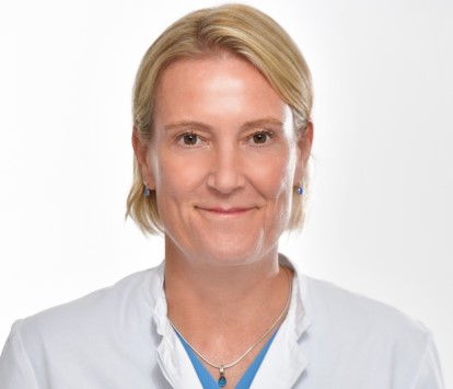 Eva-Doreen Pfister